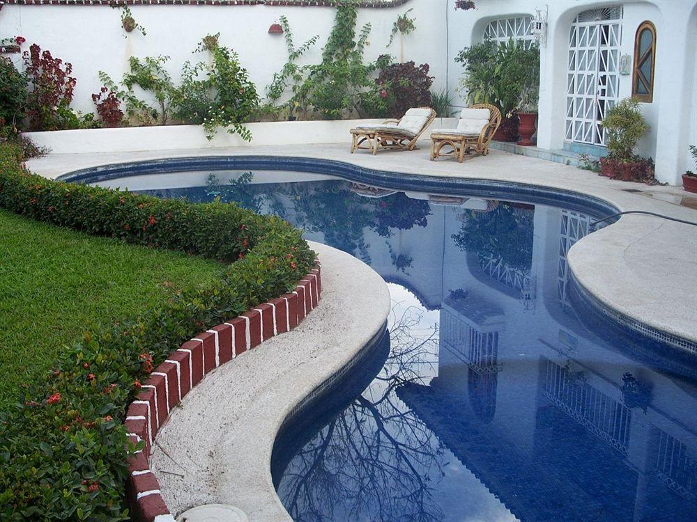 Casa Tukari Colonial House Hotel Puerto Vallarta Exterior photo