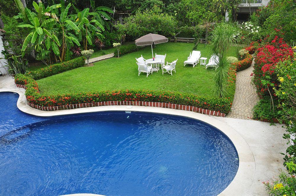 Casa Tukari Colonial House Hotel Puerto Vallarta Exterior photo