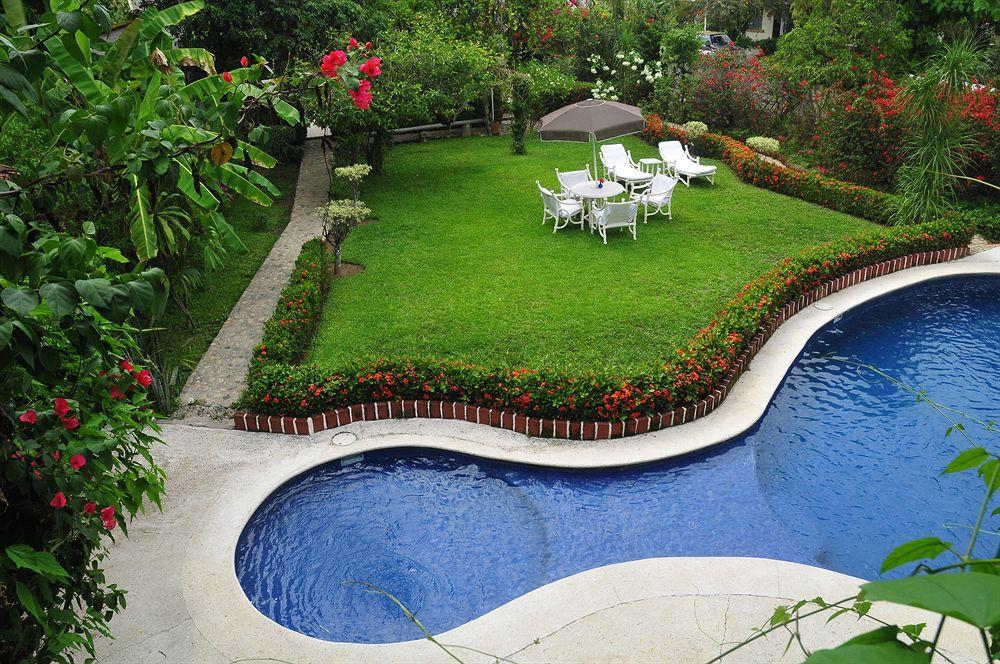 Casa Tukari Colonial House Hotel Puerto Vallarta Exterior photo