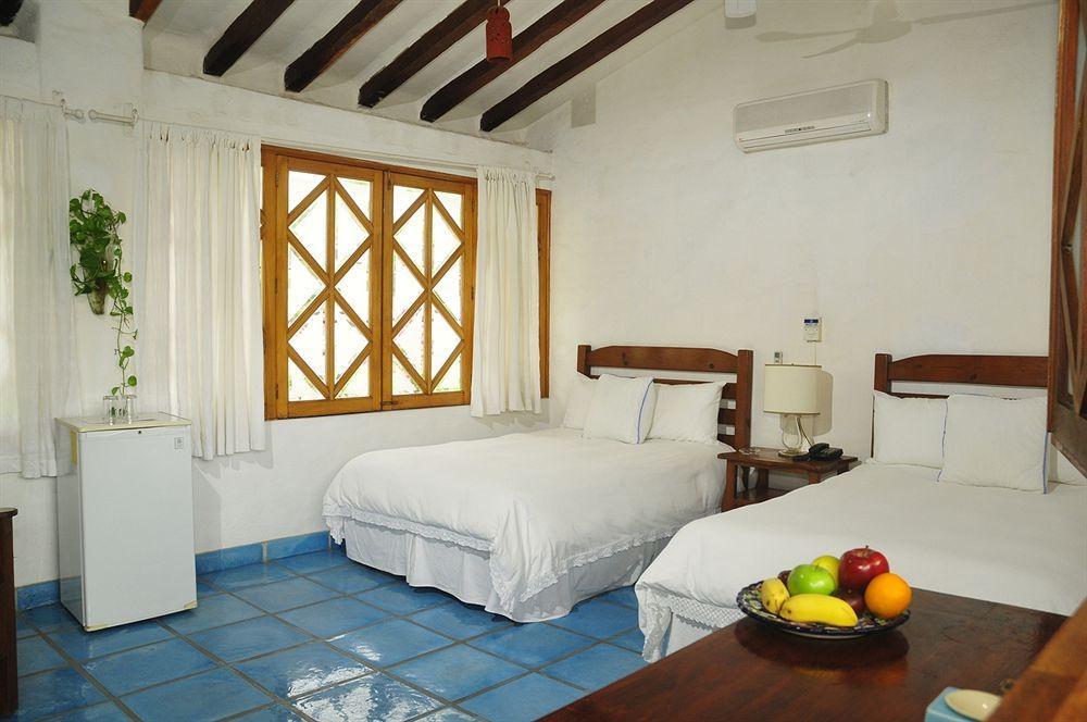 Casa Tukari Colonial House Hotel Puerto Vallarta Exterior photo