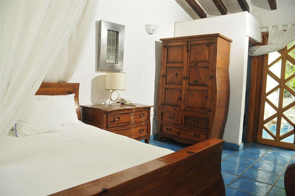 Casa Tukari Colonial House Hotel Puerto Vallarta Exterior photo