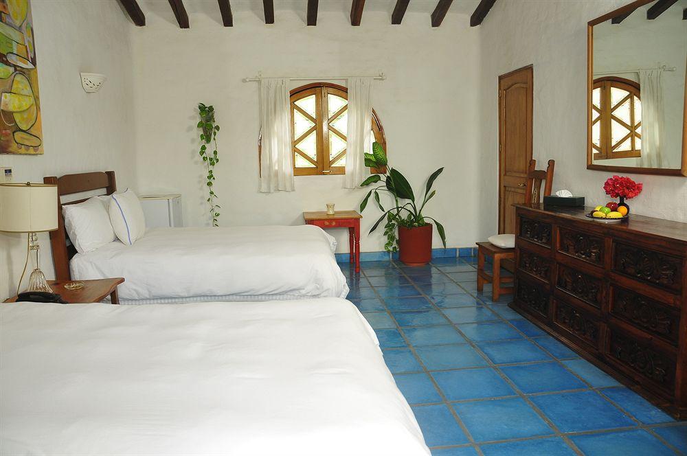 Casa Tukari Colonial House Hotel Puerto Vallarta Exterior photo
