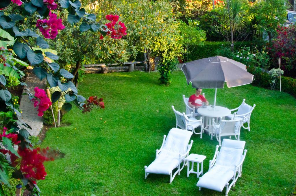 Casa Tukari Colonial House Hotel Puerto Vallarta Exterior photo