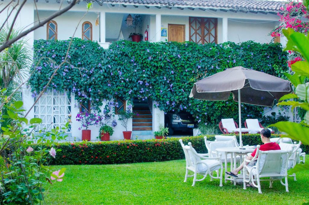 Casa Tukari Colonial House Hotel Puerto Vallarta Exterior photo