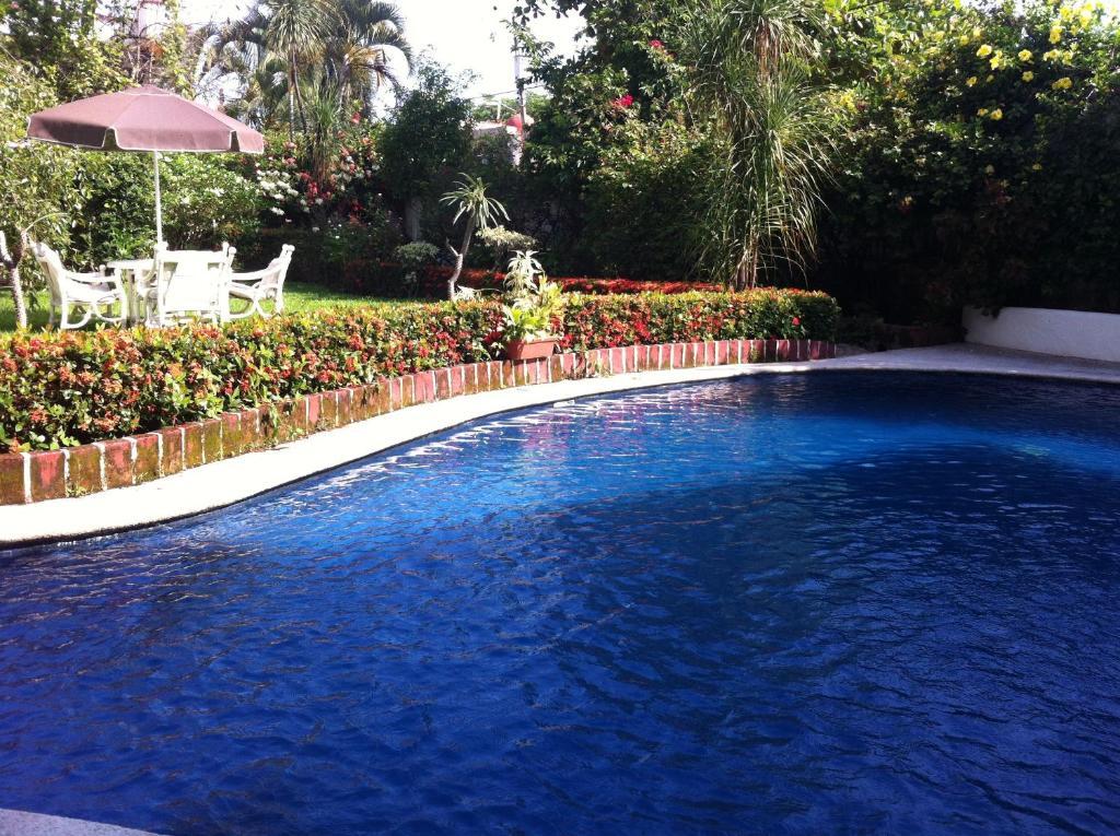 Casa Tukari Colonial House Hotel Puerto Vallarta Exterior photo