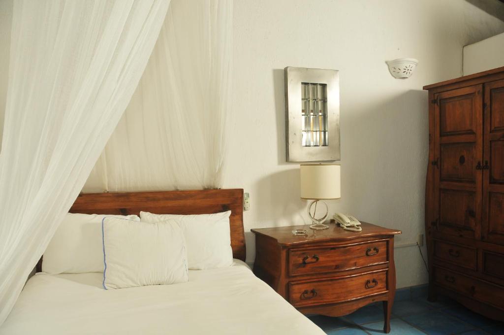 Casa Tukari Colonial House Hotel Puerto Vallarta Room photo